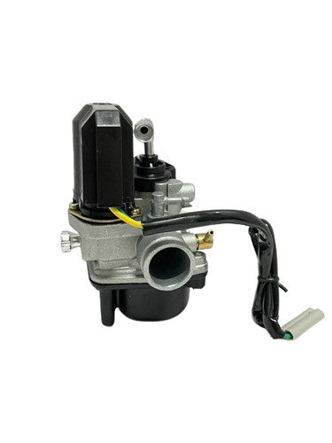 Carburatore tipo dell orto - carburatore,