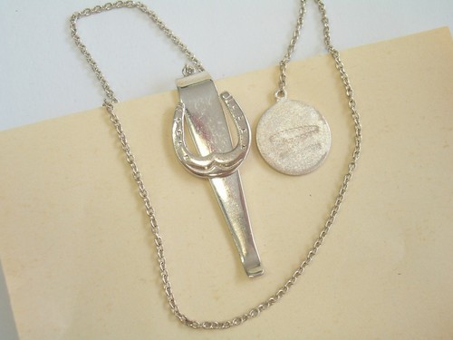 Segnalibro argento 925 con - segnalibro,