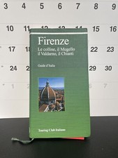 Guida Turistica | Firenze |