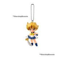 SAILOR MOON - Sailor Uranus -