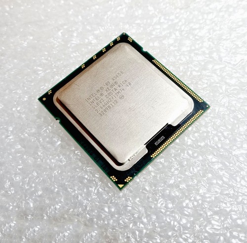 Intel xeon x5650 667 - xeon, ghz