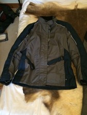 Tuta moto rally BMW Motorrad