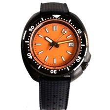 Orologio Uomo 20ATM Diver
