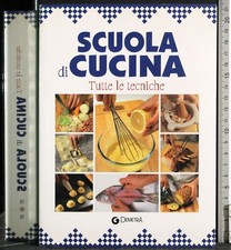 Scuola cucina tutte - scuola, cucina.