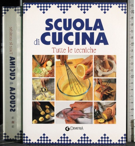 Scuola cucina tutte le - cucina.,