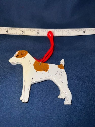 Ornamento appoggio in - da,