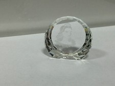 FIGURA SWAROVSKI 4 CM OFFERTA