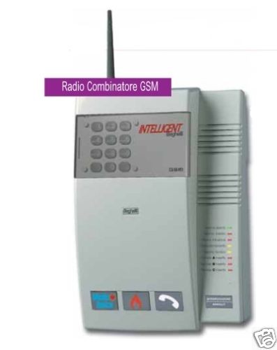 Beghelli intelligent antifurto - beghelli,