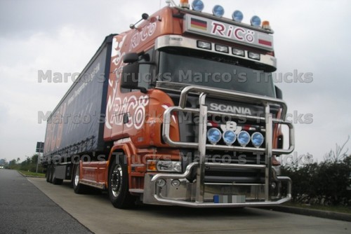 Foto camion scania - camion, 580