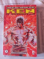 Ken guerriero 1 - il, il