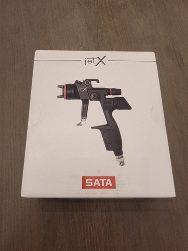 Sata jet hvlp 3 o - hvlp,