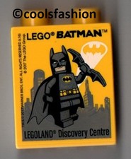 💜 LEGO BATMAN 2017 DUPLO