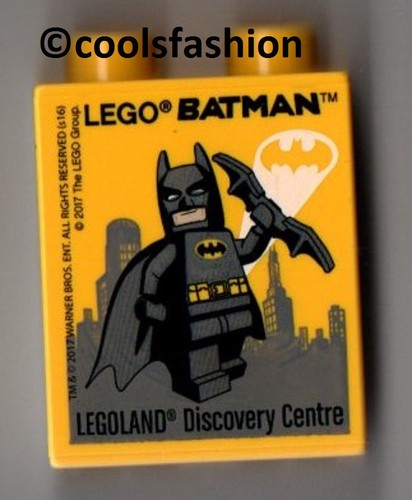 Lego batman 2017 duplo - 💜,