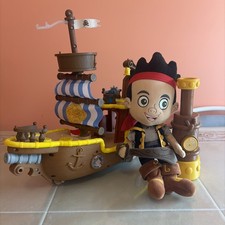 Disney Junior Jake's Musical
