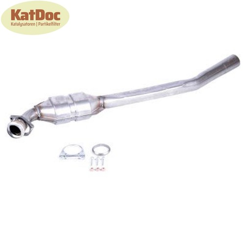 Catalizzatore bmw serie 3 - ✅,