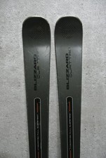 SCI Corsa/Intaglio - BLIZZARD