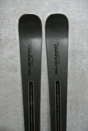 Sci corsa intaglio blizzard - -,
