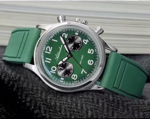 Addiesdive ad2516 pilot - addiesdive,