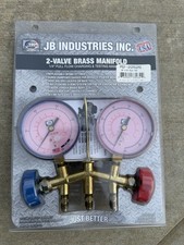 JB Industries Collettore