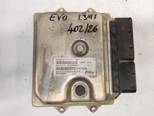 51879338 CENTRALINA MOTORE