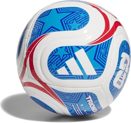 Pallone calcio adidas - pallone,