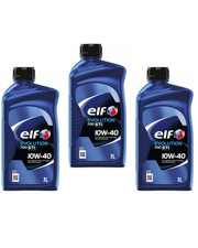 ELF Evolution 700 STI 10W-40