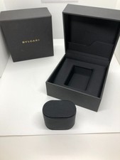 BVLGARI BULGARI Black watch