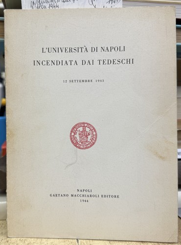 Universita di - l'universita',
