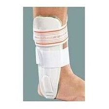Cavigliera Bivalva Airstrong