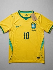 Maglia neymar brasile - maglia,