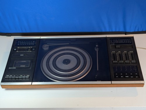 Bang olufsen beocenter - bang, &