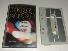 Rara MUSICASSETTA  Reddy