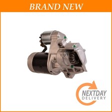Starter Motor fits VW
