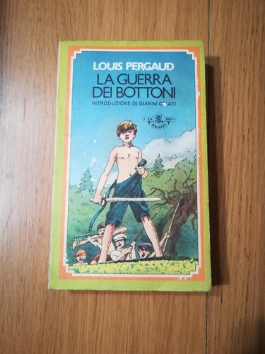 Guerra dei bottoni - dei,