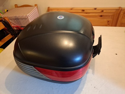 Bauletto moto kappa 52l x - moto,