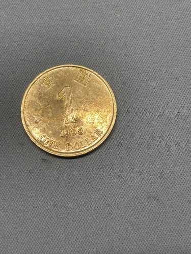 Hong kong moneta dollaro - kong,