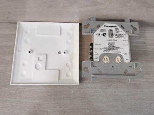 Modulo monitor allarme