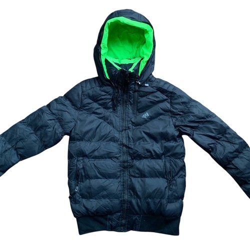 Adidas bambino giacca