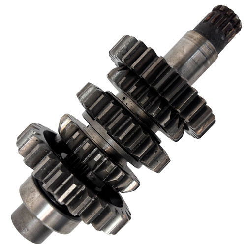 Albero cambio suzuki ltr 450 - albero,