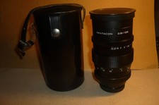 Obiettivo lens Pentacon