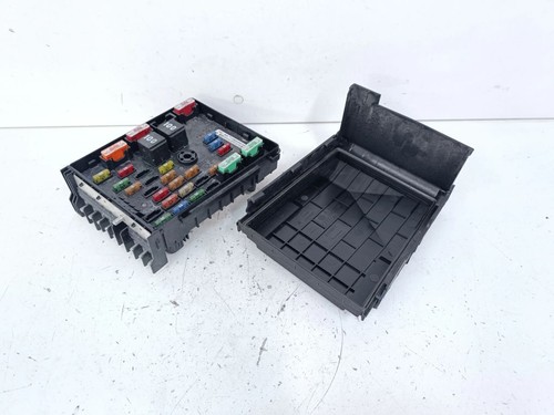 Set scatola fusibili benzina