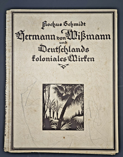 Hermann von wissmann und - von,