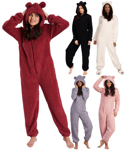 Loungeable sherpa teddy - loungeable,