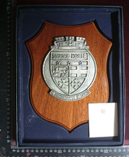 CREST MARINA MILITARE III^