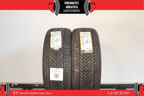 Pneumatici imperial 225 45 - pneumatici,
