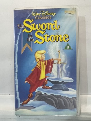 Disney the sword - disney,