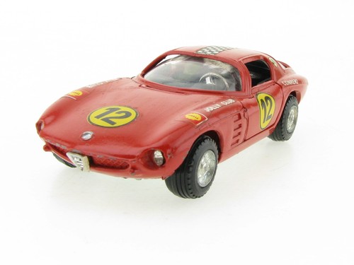 Mercury alfa romeo giulia - 29,