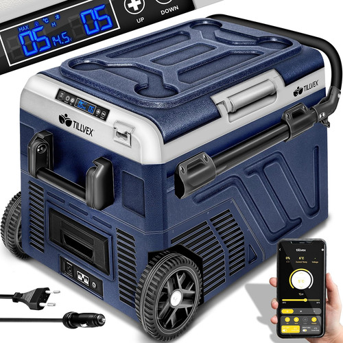 Frigorifero compressore - ®,