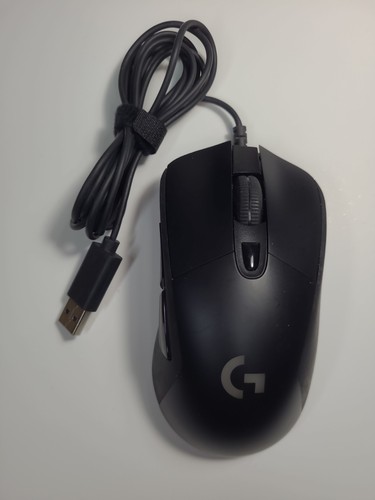 Logitech g403 hero - logitech,