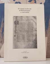 IL COMUNE MEDIEVALE DI